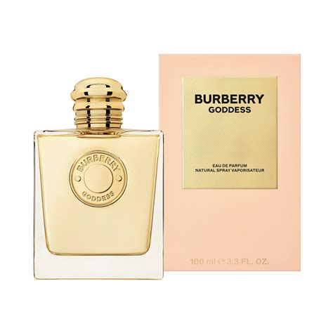 burberry goddess cheap|burberry goddess intense.